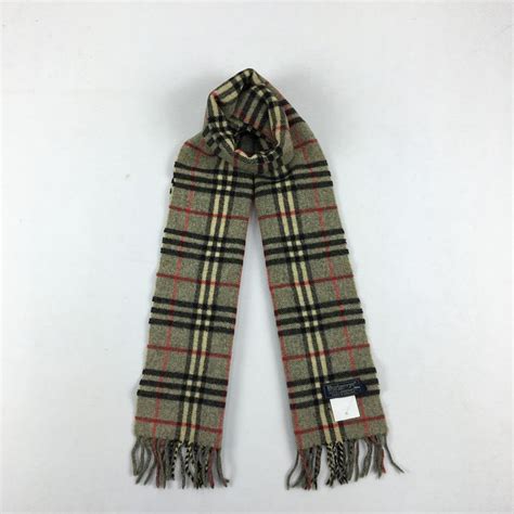 scarpa burberry|burberry scarf winter 2024.